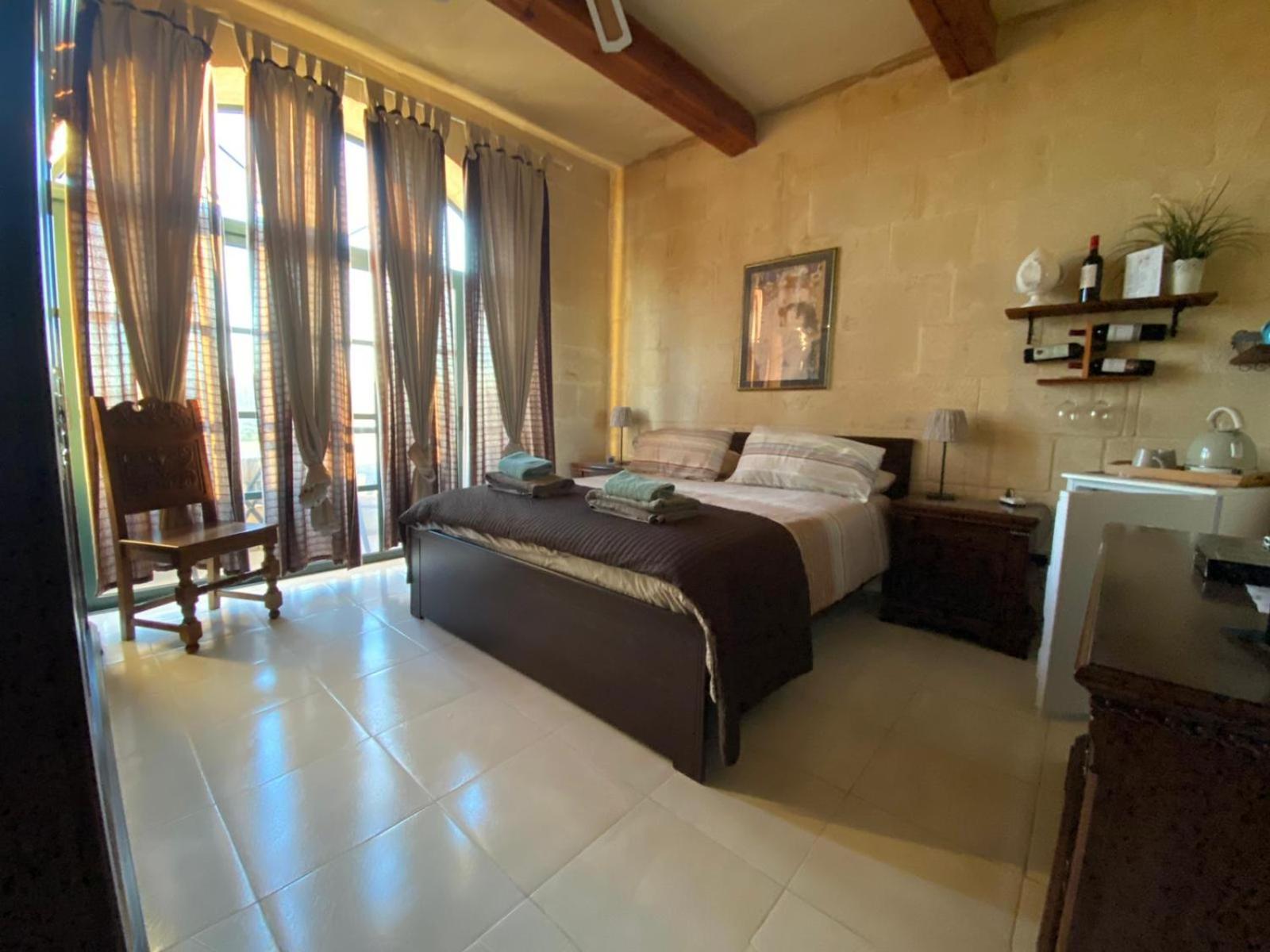 Sunrise View Villa Кала Экстерьер фото